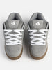 CHARCOAL/WHITE/GUM