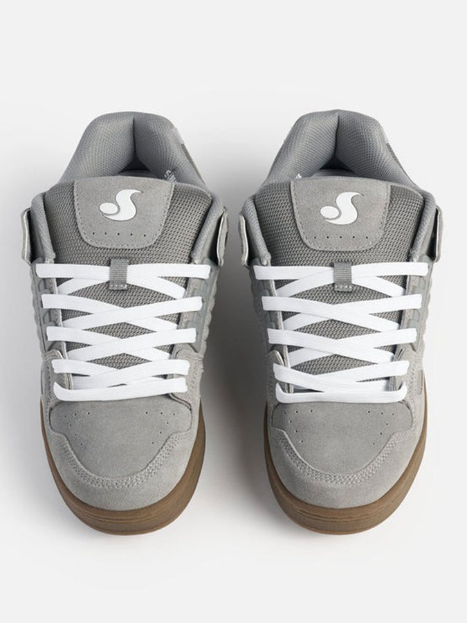 CHARCOAL/WHITE/GUM