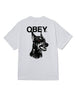 Obey Doberman T-Shirt Holiday 2025