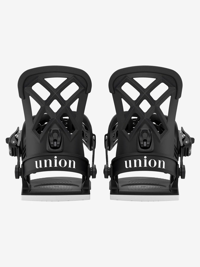Union Rosa 2027 – Women's Bindings | BLACK