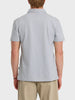 Quiksilver Sunset Cruise Short Sleeve Polo Spring 2026