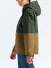 The North Face Warm Antora Rain Jacket Fall 2026