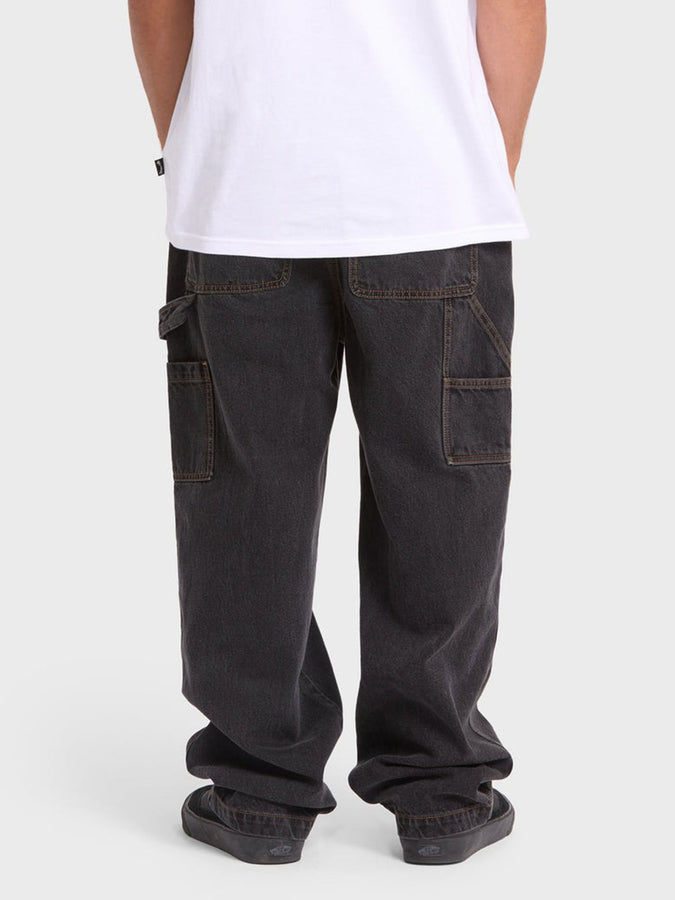 Billabong Bad Dog Pants Fall 2026 | BLACK WASH (BWS)