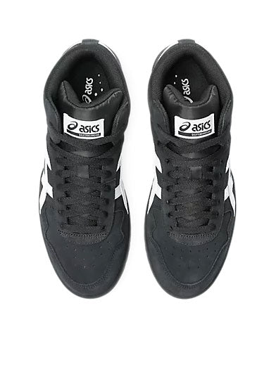 Asics Japan Pro Mt Black/Bright White Shoes Fall 2026 | BLACK/BRIGHT WHITE (003)