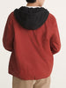 Vans Torrey Hooded Coaches Jacket Fall 2026