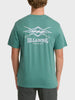 Billabong Crossboards Premium T-Shirt Summer 2026
