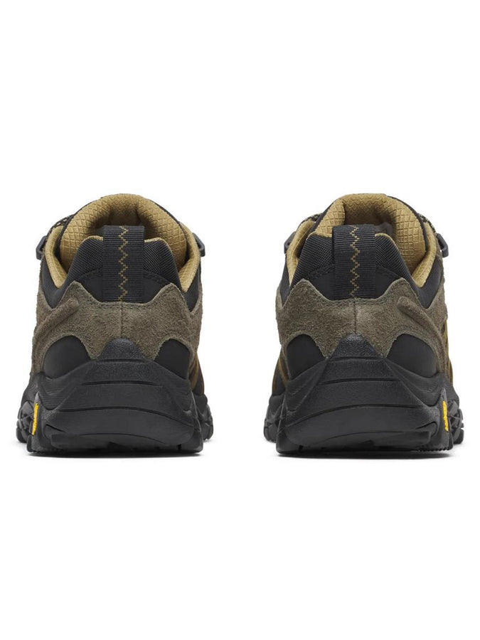 Merrell Moab 2 Mesa Luxe Black/Beluga Shoes Fall 2026 | BLACK/BELUGA