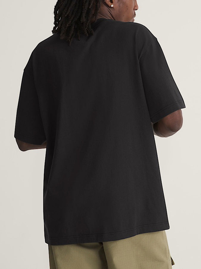 Vans x Atiba Loose T-Shirt Holiday 2026 | BLACK (BLK)