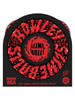 Slime Balls Geoff Rowley Vomit Mini White Skateboard Wheels