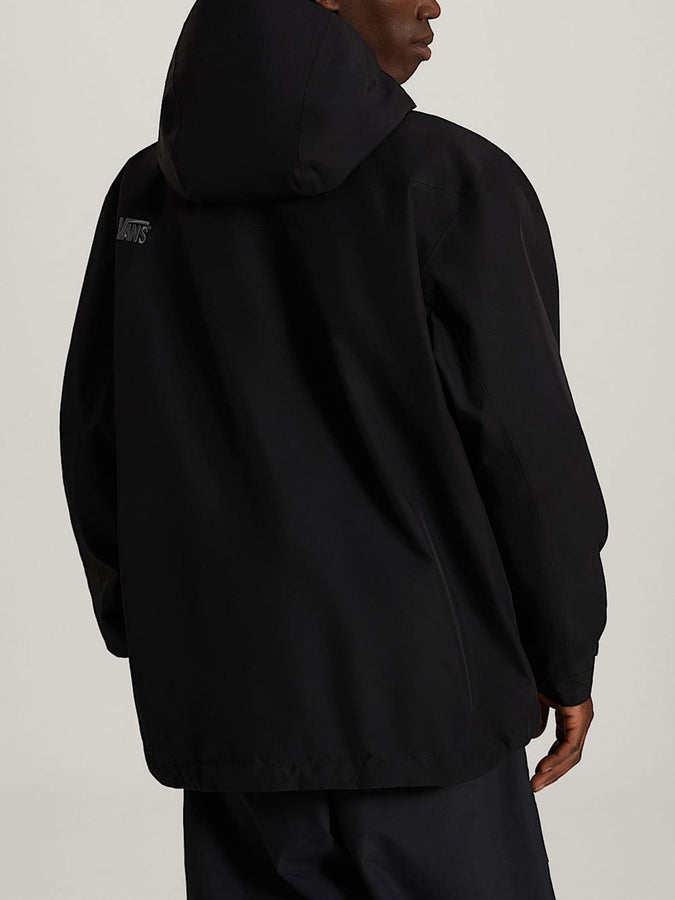 Vans TAKE UP 2L GORE-TEX 2027 | BLACK (BLK)