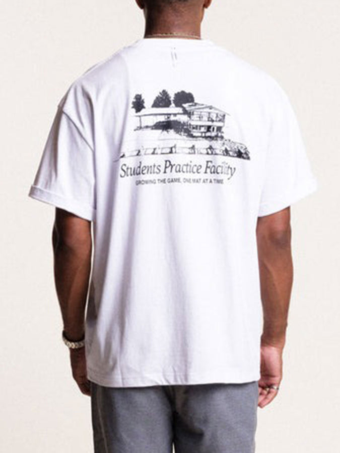 Students Students Practice Facility T-Shirt Fall 2026 | 