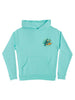 Santa Cruz Meek Slasher Hoodie Summer 2026