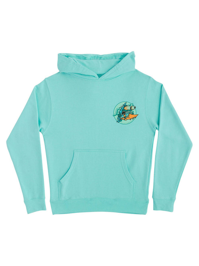 Santa Cruz Meek Slasher Hoodie Summer 2026 | MINT