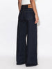 Dr. Denim Rhue Low Wide Stream Rinse Jeans Fall 2026