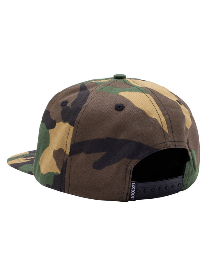 Gx1000 Mini Og Logo Snapback Hat | CAMO