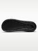 Nike Victori One Black/Black/White Sandals Fall 2026