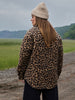Nana The Brand Annabelle Jacket Fall 2026