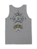 Loser Machine Rose Bush Tank Top Summer 2026