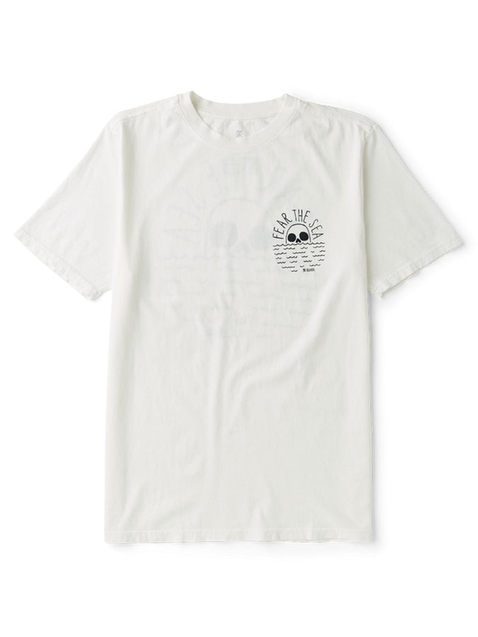 Roark Fear The Sea T-Shirt Fall 2026 | OFF WHITE (OFW)