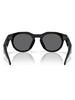 Oakley Meta Hstn Black/Prizm Black Polarized Sunglasses