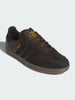 Adidas Samba Adv Dark Brown/Black/Gum Shoes Fall 2026