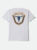 Brixton Fraser T-Shirt Fall 2026
