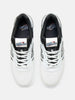 Nb Numeric Jamie Foy 306 Cup Grey/Navy Shoes Fall 2026