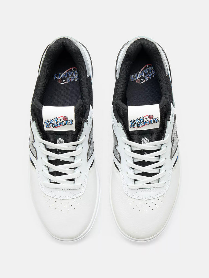 Nb Numeric Jamie Foy 306 Cup Grey/Navy Shoes Fall 2026 | GREY/NAVY