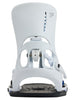 WHITE (100)Burton Step On Genesis EST Snowboard Bindings 2026