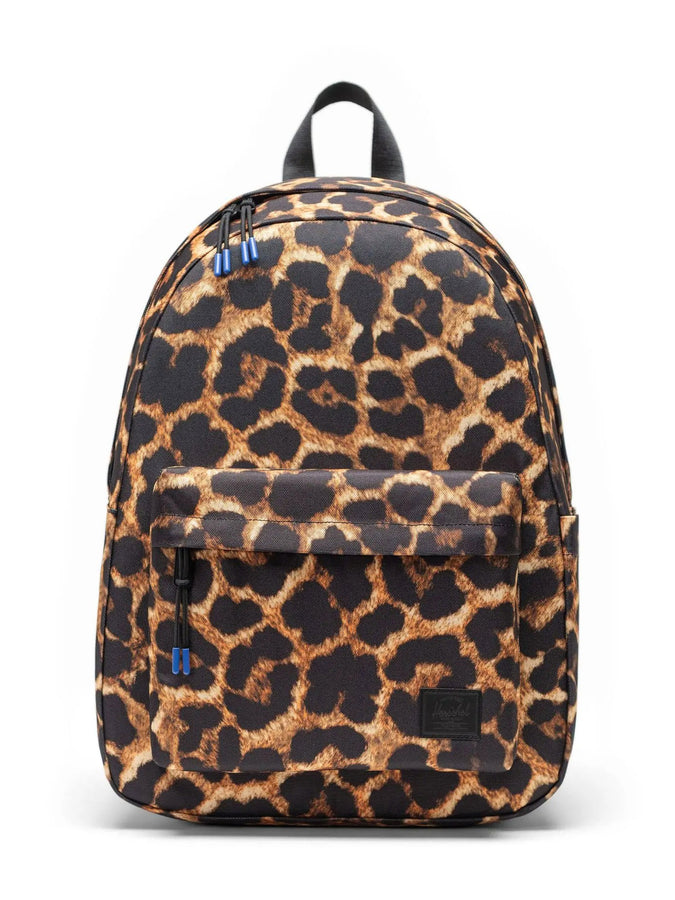 Herschel Classic Backpack | DIGI LEOPARD LIGHT (07764)