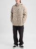 Burton [ak]® Baker Hooded Down 2027 – Insulator Jacket