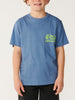 Rip Curl Archive Ripped T-Shirt Fall 2026