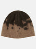 Gramicci Mohair Splatter Beanie