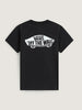 Vans Double standard T-Shirt Fall 2026