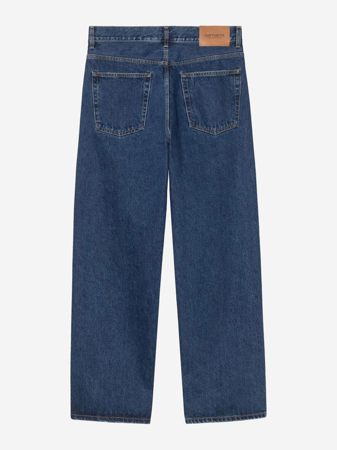 Carhartt Wip Payson Blue Stone Washed Pants Fall 2026 | BLUE STONE WASHED (0106)