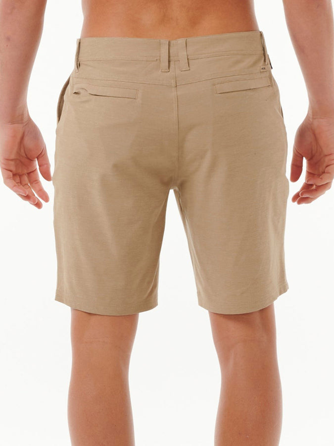 Rip Curl Boardwalk Phase Nineteen Shorts Spring 2026 | KHAKI (0064)