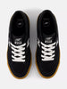 Nb Numeric 417 Villani Low Black/White Shoes Spring 2026