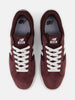 Nb Numeric 430 Burgundy/White Shoes Fall 2026