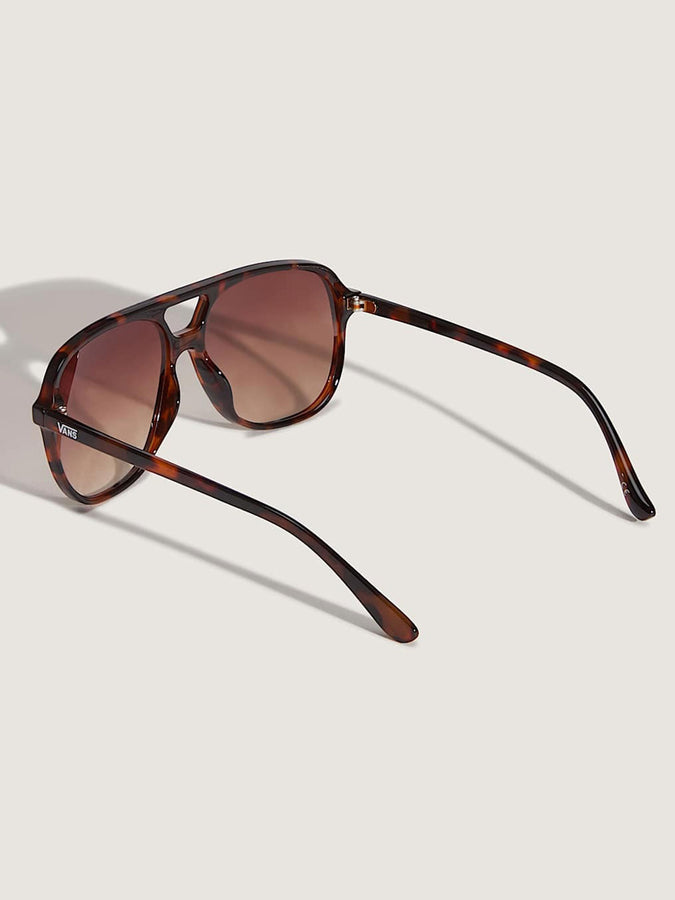 Vans Welton Sunglasses | BLACK (BLK)