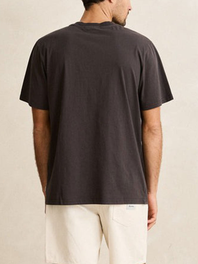 Rhythm Classic Vintage T-Shirt Fall 2026 | VINTAGE BLACK