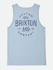 Brixton Fremont Tank Top Summer 2026