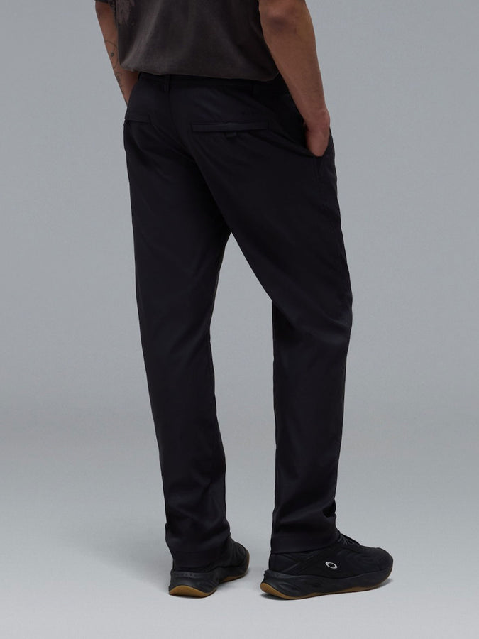 Oakley Daybreak Straight Pants Fall 2026 | PITCH BLACK (021)