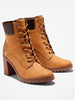 Timberland Allington Mid Wheat Boots Fall 2026