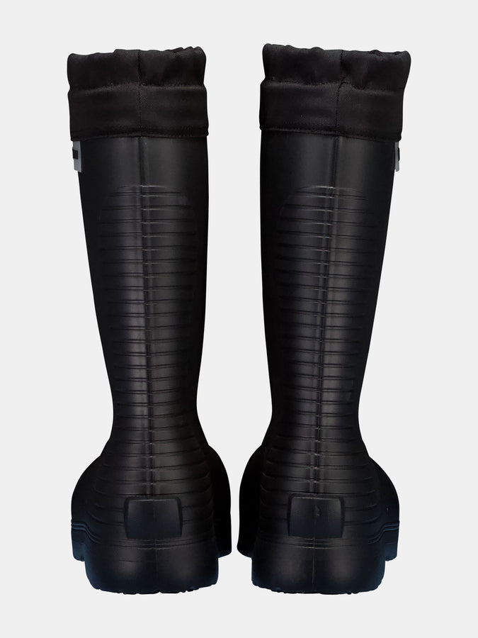 Fubuki Niseko 3.0 Black Winter Boots Winter 2027 | BLACK