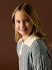 Name It Nessa Polo Sweater Fall 2026