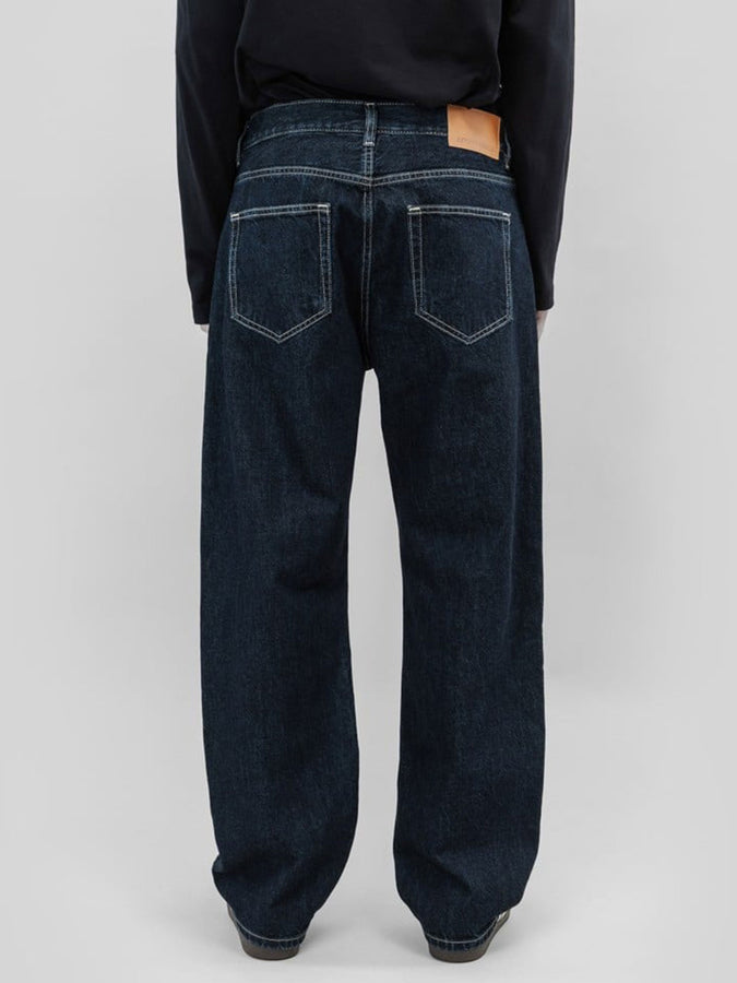 Beyond Medals Loose Jeans Spring 2026 | BLACK