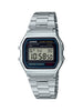 Casio A158WA-1 Watch