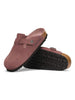 Birkenstock Boston Soft Footbed Suede N Pepper Shoes Fall 2026