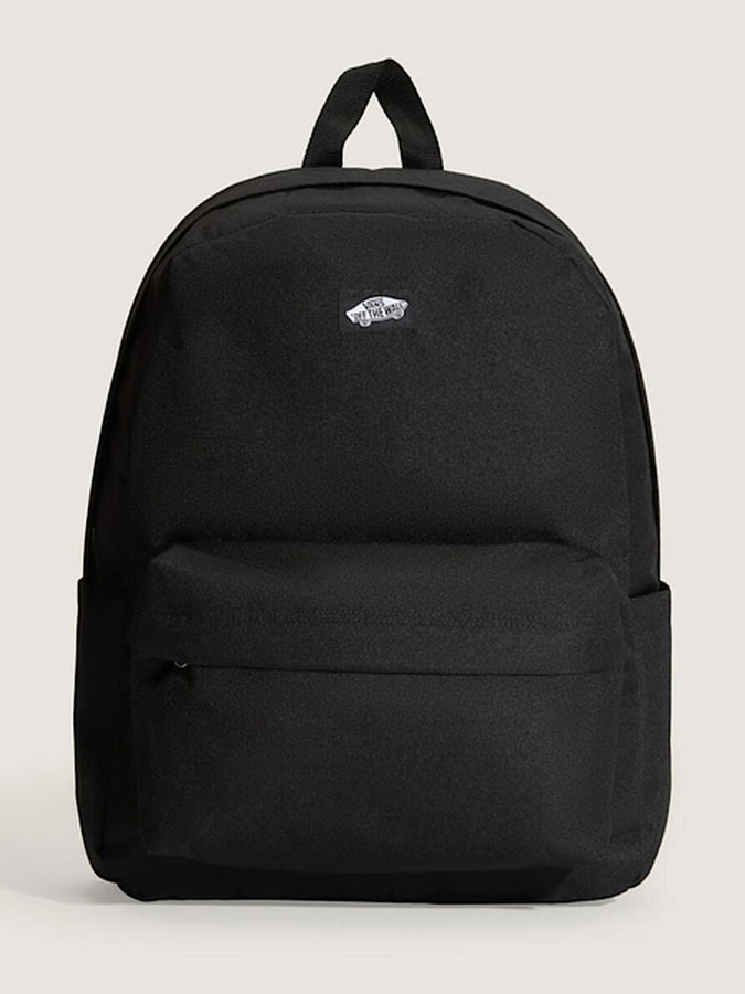 Vans Old Skool Backpack | BLACK/BLACK (BKA)
