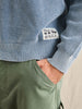 Rhythm Polu Sweatshirt Fall 2026